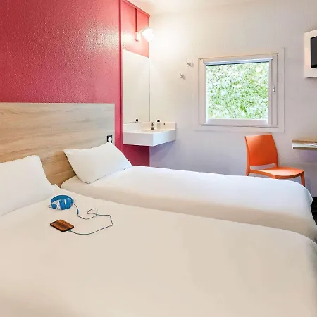 Hotelf1 Malo Hotell Saint-Malo
