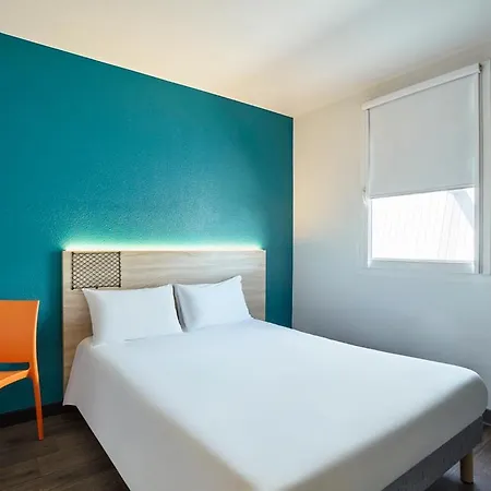 Hotelf1 Malo 5* Saint-Malo