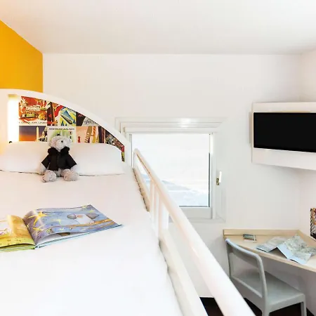 Hotelf1 Malo Hotell