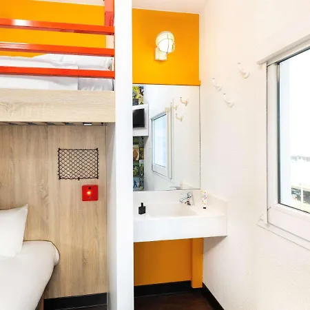 Hotelf1 Malo Hotell