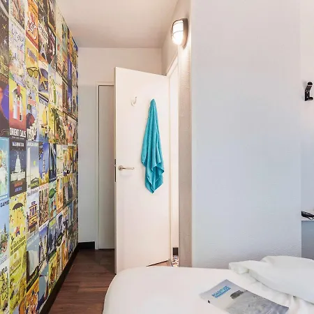 Hotell Hotelf1 Malo 5*